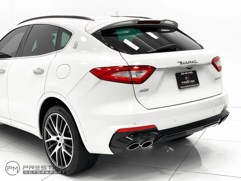 2019 Maserati Levante - Image 10 of 31