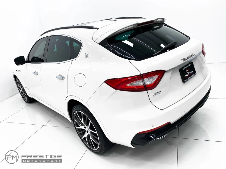 2019 Maserati Levante - Image 27 of 31