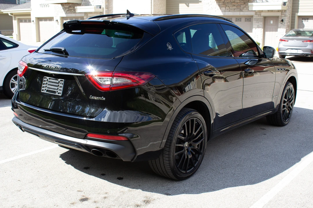 2019 Maserati Levante - Image 20 of 31