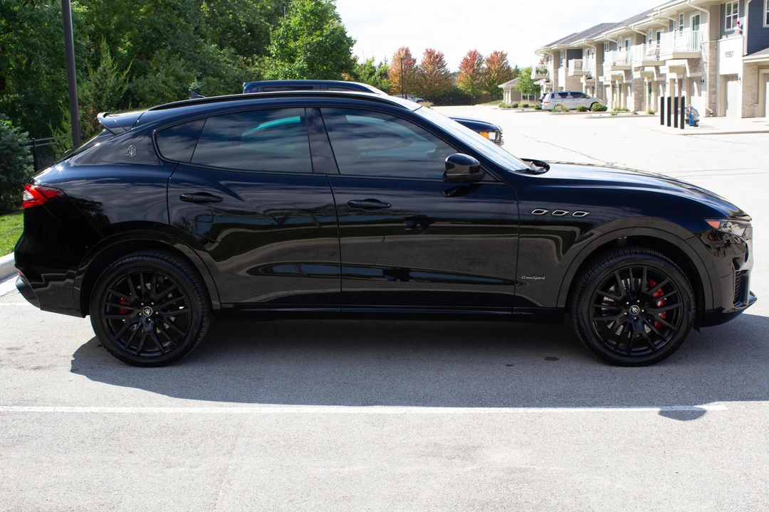 2019 Maserati Levante - Image 3 of 31