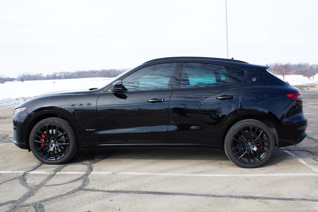 2019 Maserati Levante - Image 13 of 31