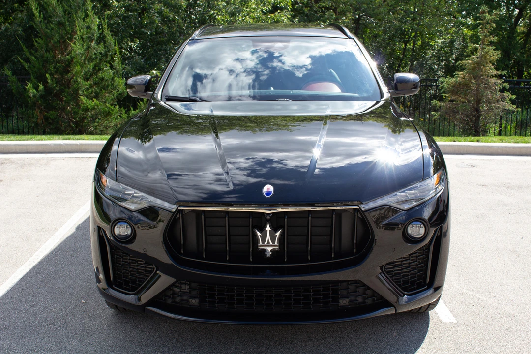 2019 Maserati Levante - Image 7 of 31