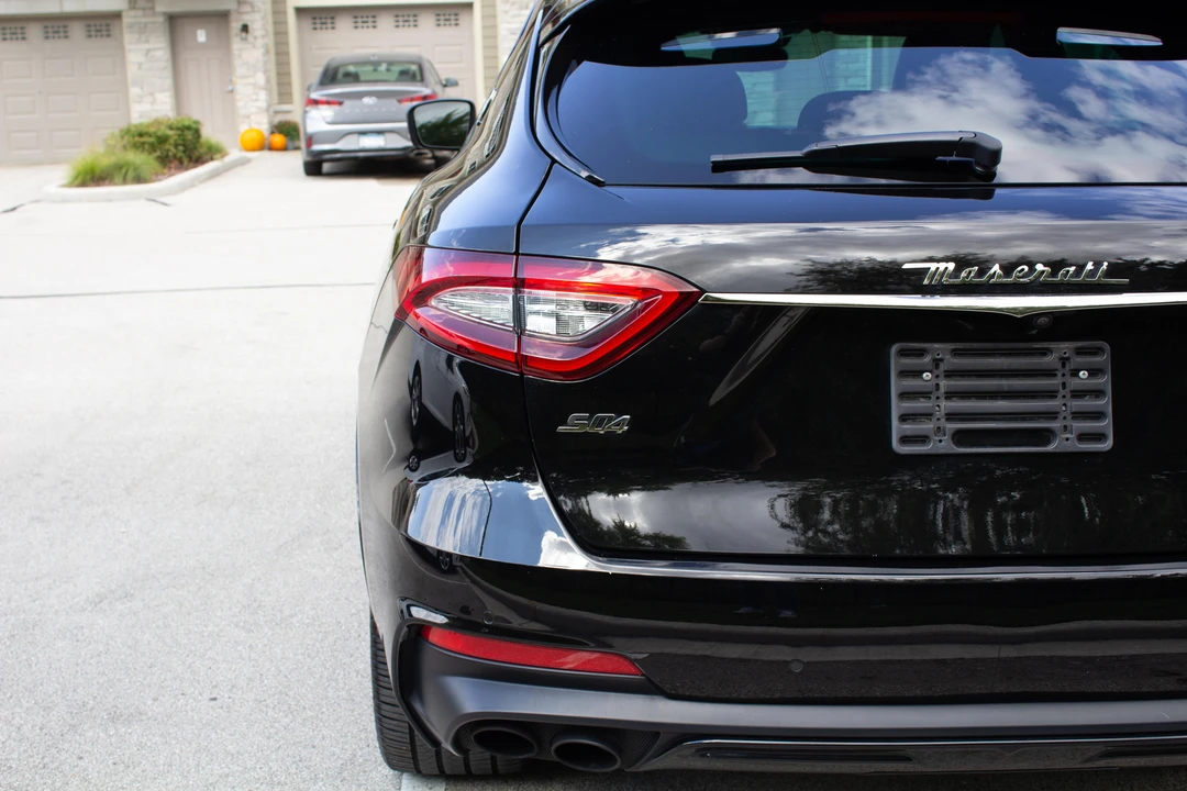 2019 Maserati Levante - Image 31 of 31