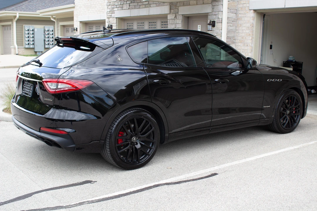 2019 Maserati Levante - Image 21 of 31