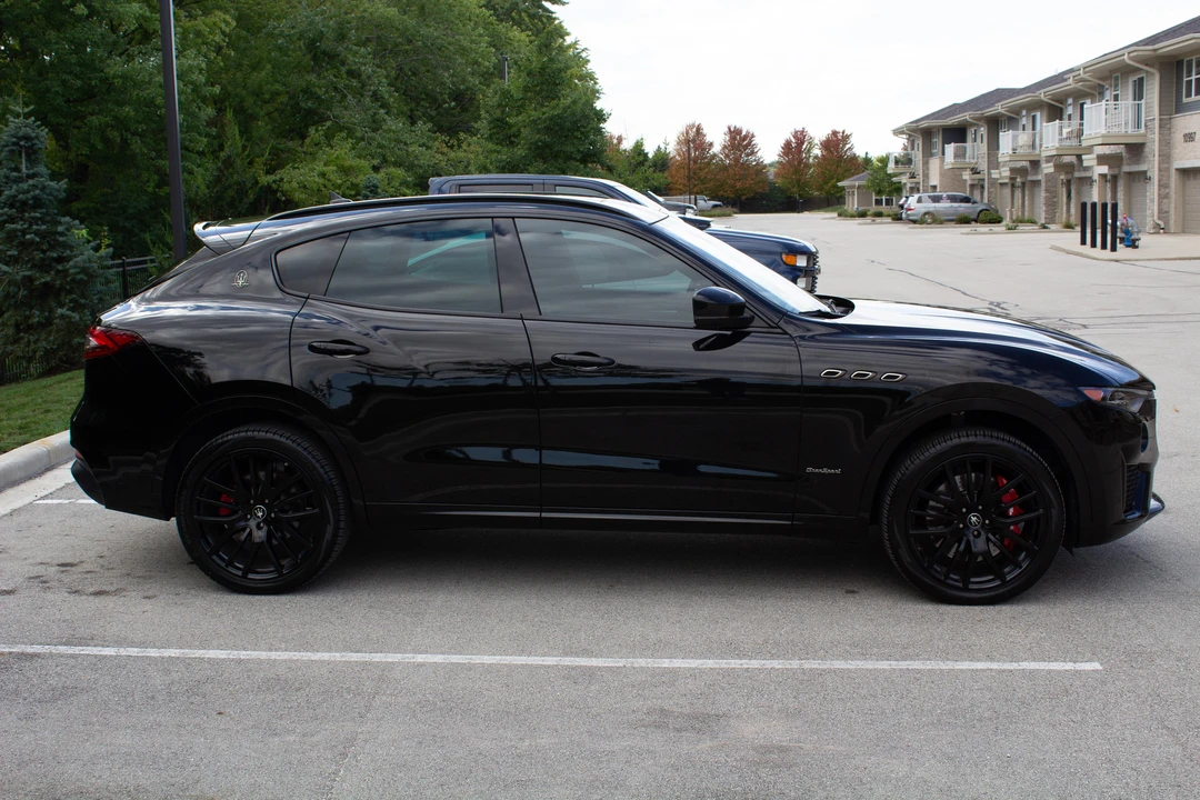 2019 Maserati Levante - Image 23 of 31