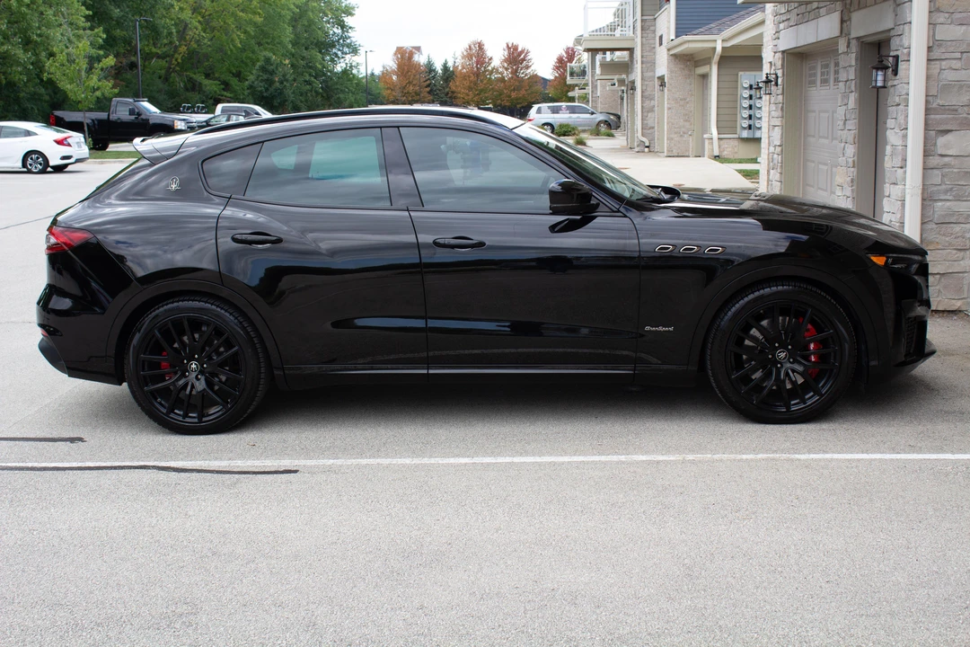 2019 Maserati Levante - Image 22 of 31