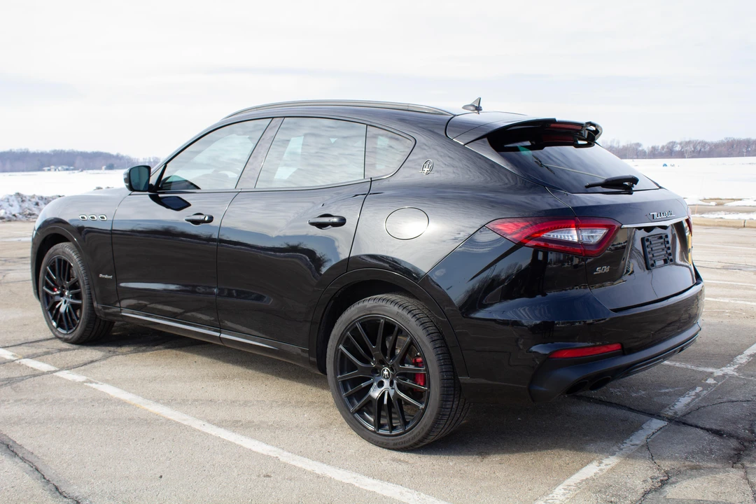 2019 Maserati Levante - Image 15 of 31