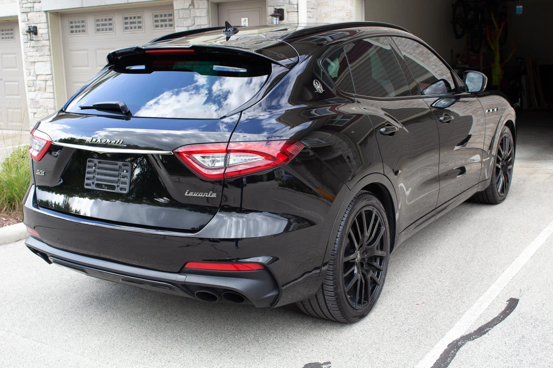 2019 Maserati Levante - Image 19 of 31
