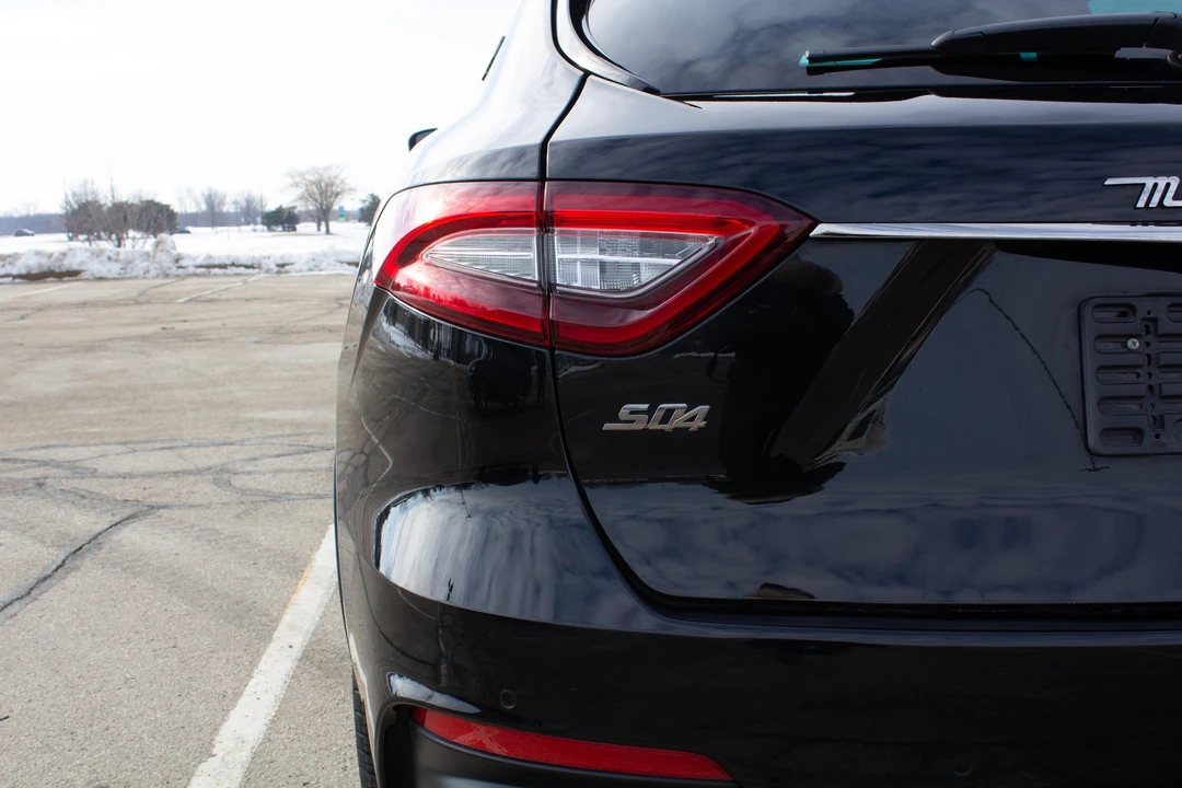 2019 Maserati Levante - Image 30 of 31