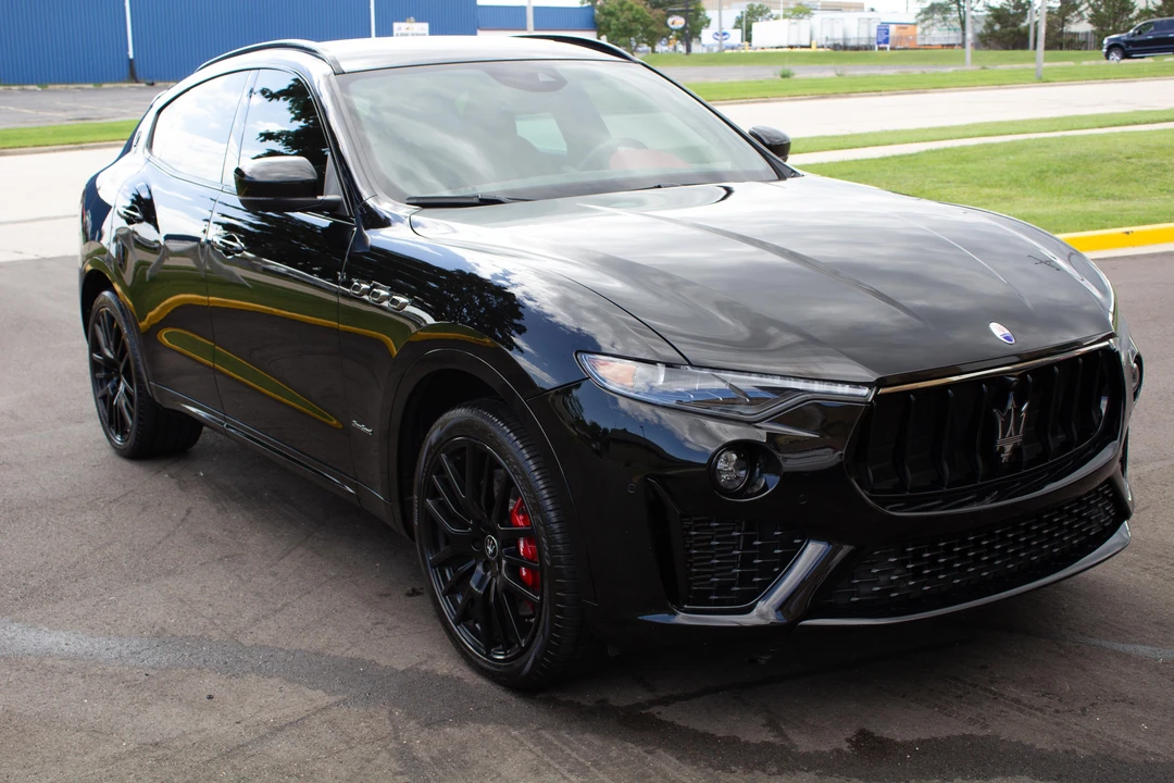 2019 Maserati Levante - Image 26 of 31