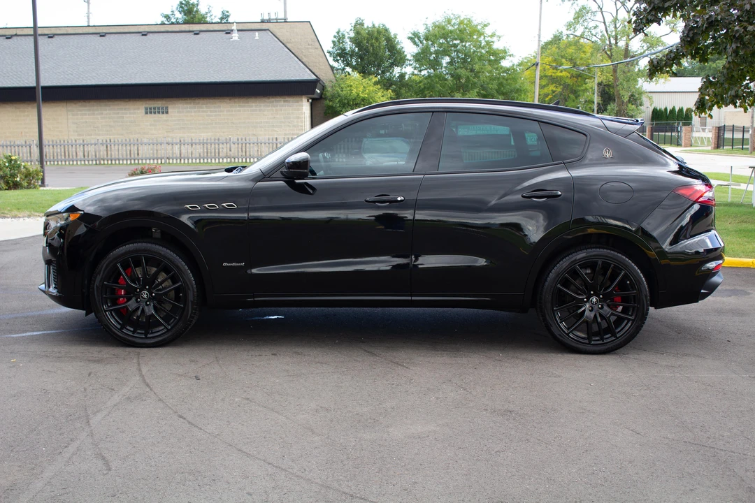 2019 Maserati Levante - Image 12 of 31