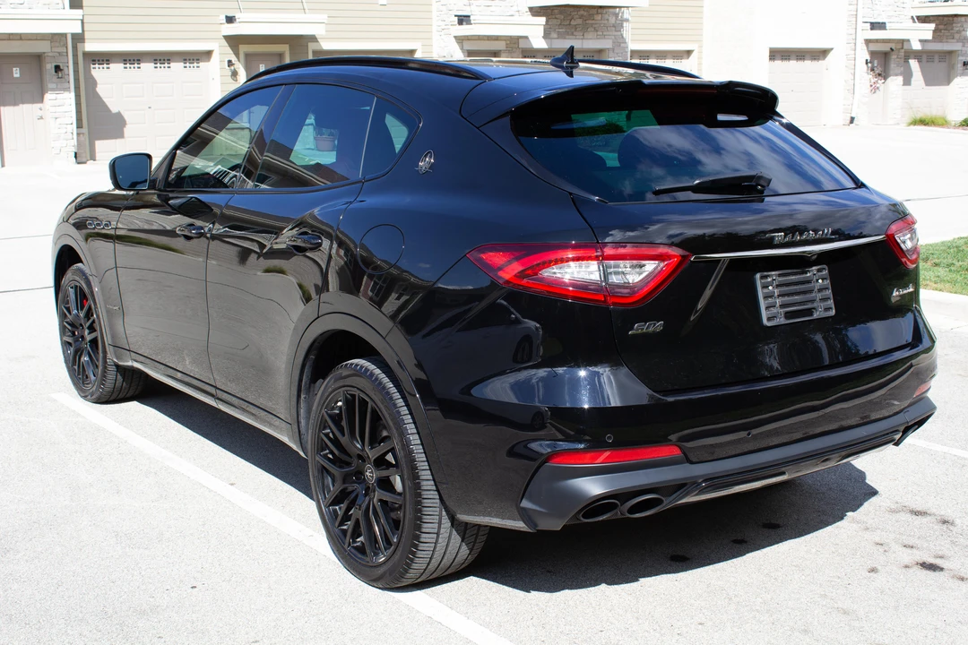 2019 Maserati Levante - Image 16 of 31