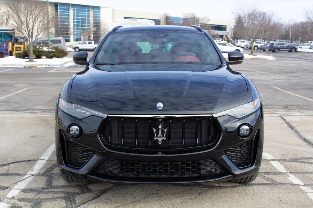2019 Maserati Levante - Image 6 of 31