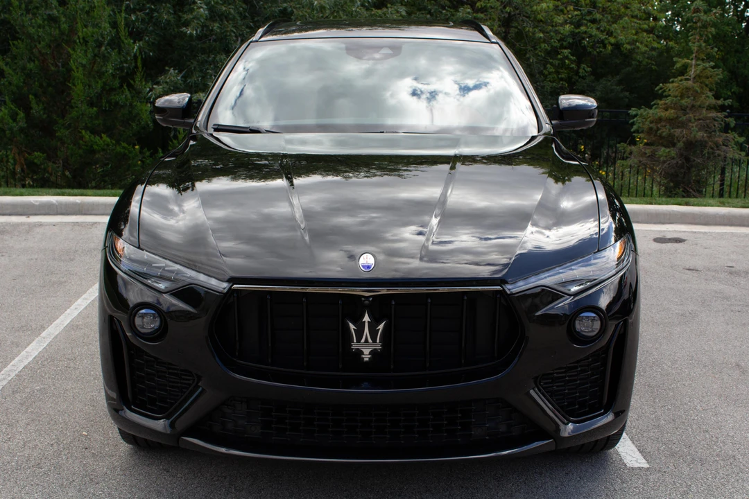 2019 Maserati Levante - Image 2 of 31