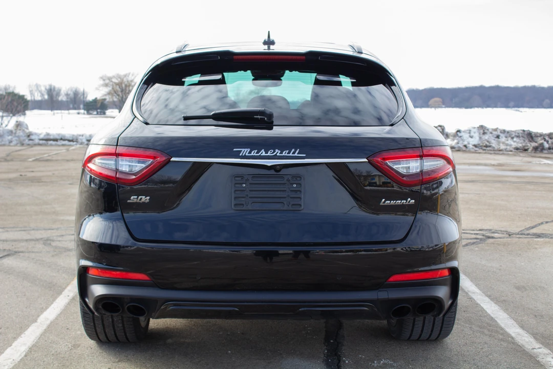 2019 Maserati Levante - Image 18 of 31