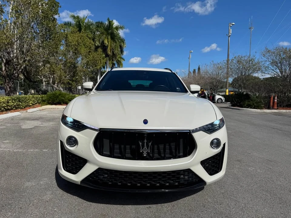 2019 Maserati Levante - Image 4 of 11