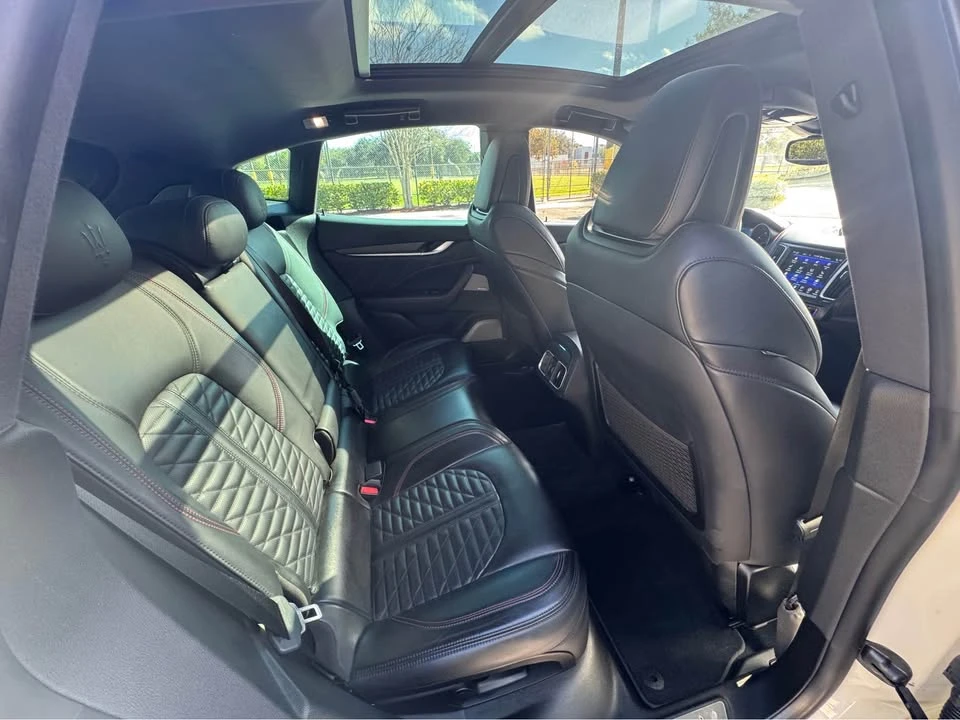 2019 Maserati Levante - Image 11 of 11