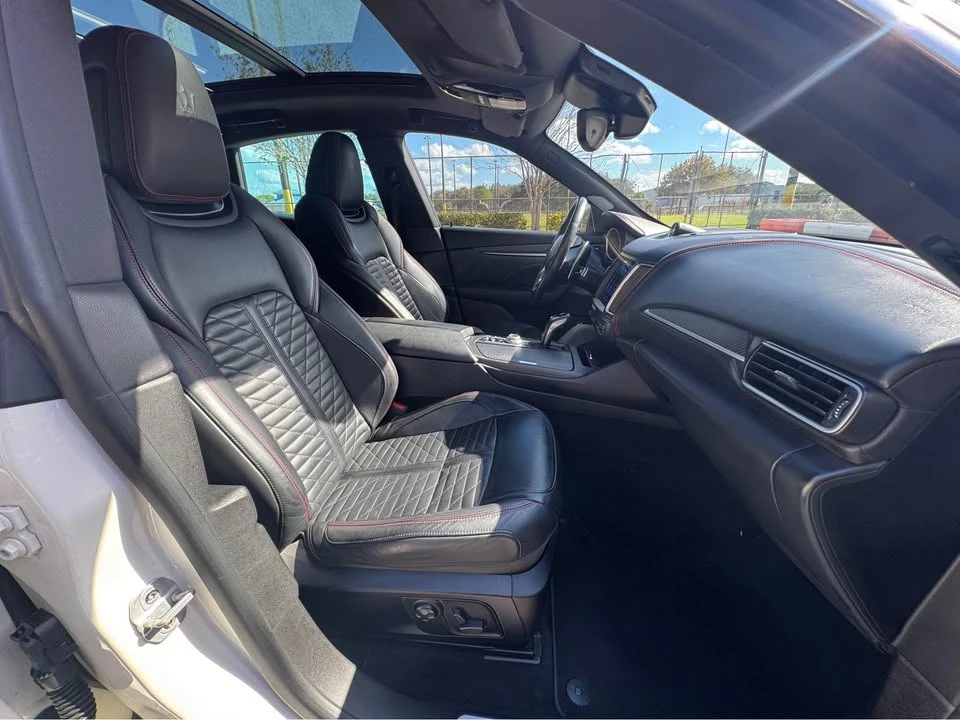2019 Maserati Levante - Image 9 of 11