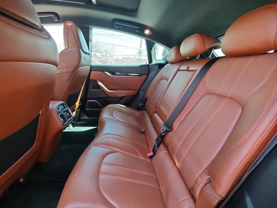 2019 Maserati Levante - Image 7 of 11
