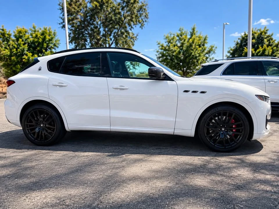 2019 Maserati Levante - Image 2 of 5