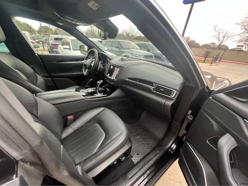 2019 Maserati Levante - Image 16 of 16