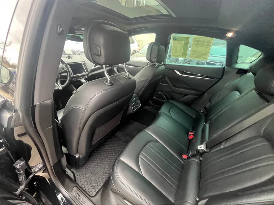 2019 Maserati Levante - Image 8 of 16
