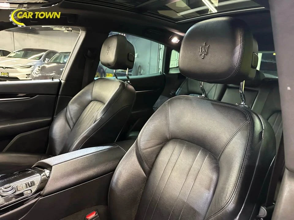 2019 Maserati Levante - Image 8 of 8