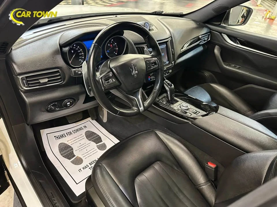2019 Maserati Levante - Image 7 of 8