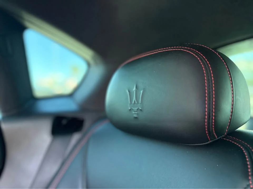 2019 Maserati Levante - Image 9 of 13