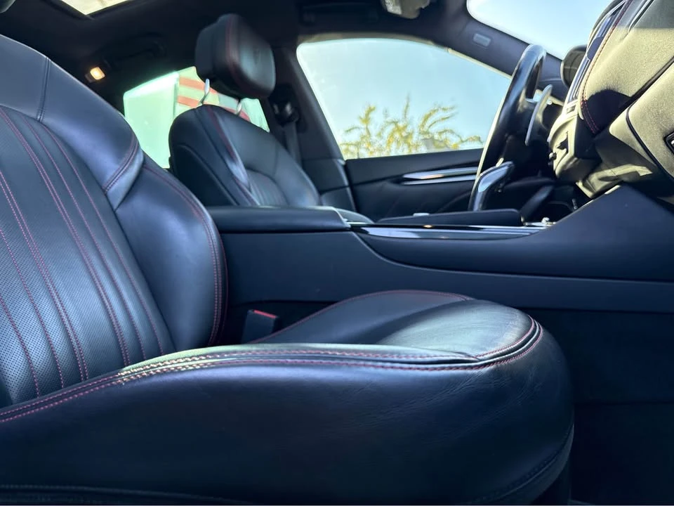 2019 Maserati Levante - Image 4 of 13