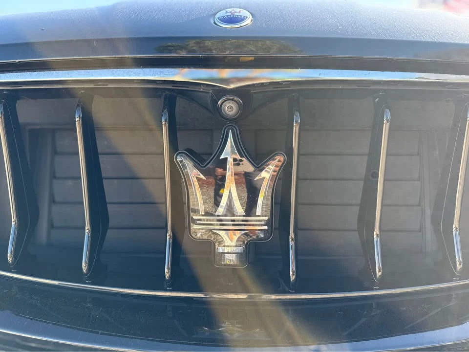 2019 Maserati Levante - Image 12 of 13