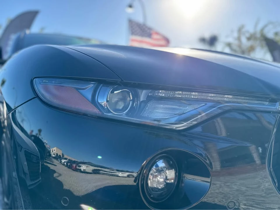 2019 Maserati Levante - Image 13 of 13