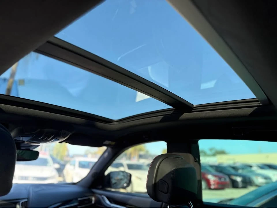 2019 Maserati Levante - Image 10 of 13