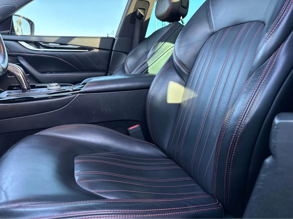 2019 Maserati Levante - Image 5 of 13