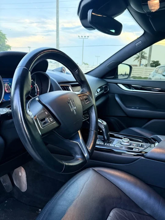 2019 Maserati Levante - Image 10 of 14