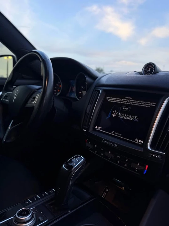 2019 Maserati Levante - Image 12 of 14