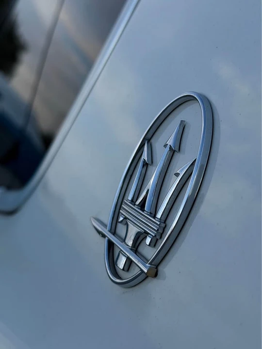 2019 Maserati Levante - Image 7 of 14
