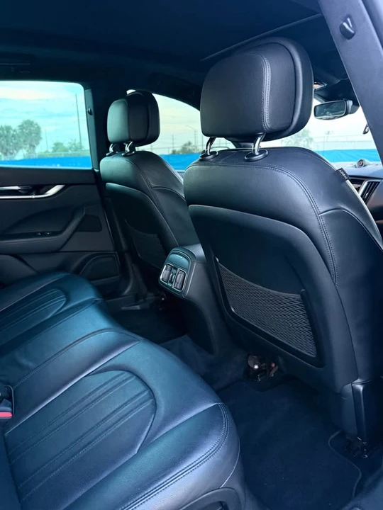 2019 Maserati Levante - Image 13 of 14