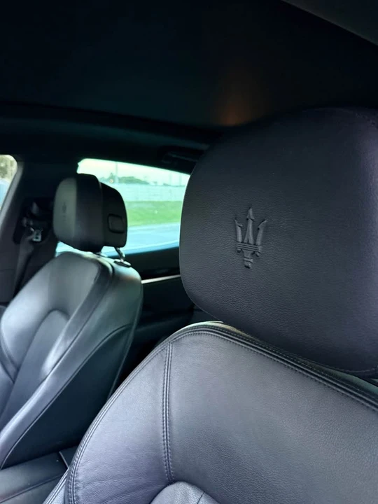 2019 Maserati Levante - Image 9 of 14