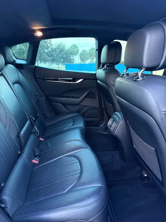 2019 Maserati Levante - Image 14 of 14
