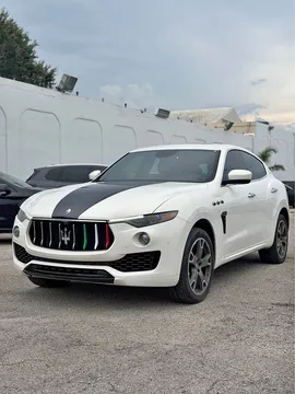 2019 Maserati Levante S Sport Utility 4D