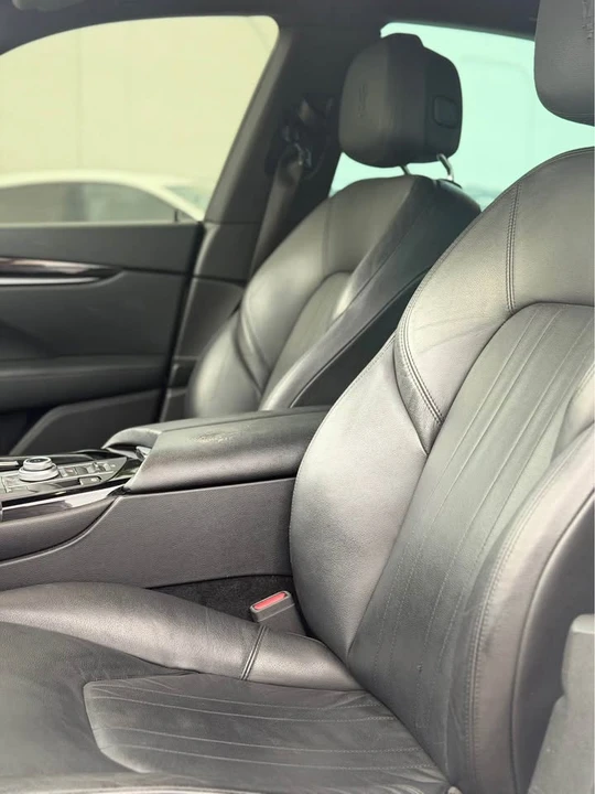 2019 Maserati Levante - Image 13 of 15