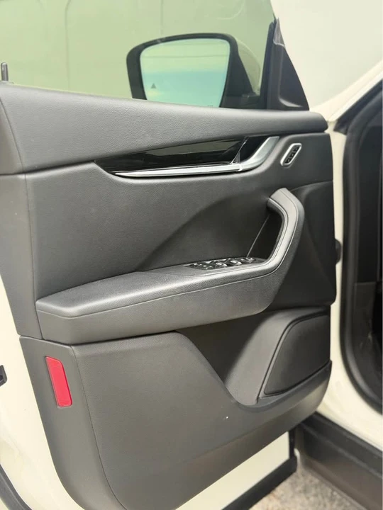 2019 Maserati Levante - Image 14 of 15