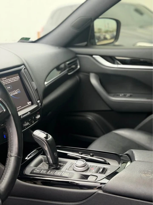 2019 Maserati Levante - Image 15 of 15