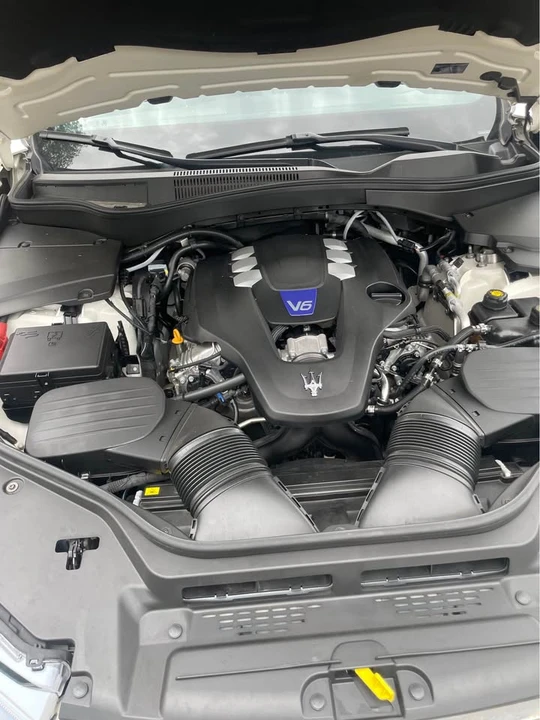2019 Maserati Levante - Image 13 of 13