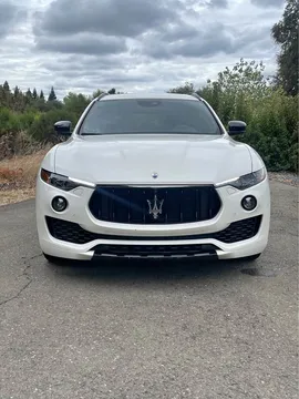 2019 Maserati Levante S