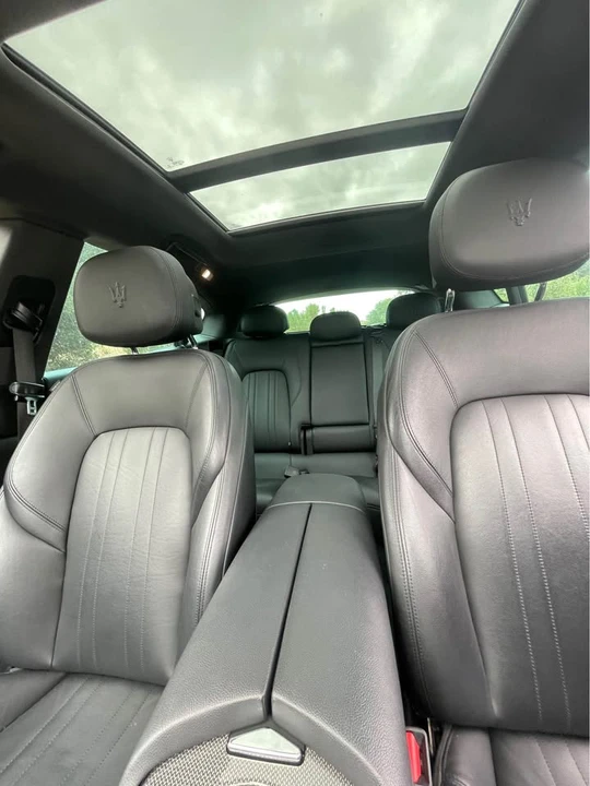 2019 Maserati Levante - Image 9 of 13