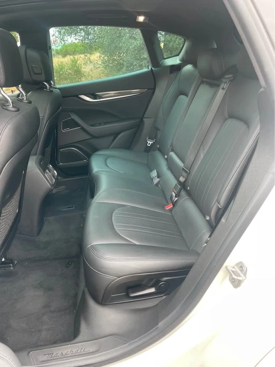 2019 Maserati Levante - Image 11 of 13