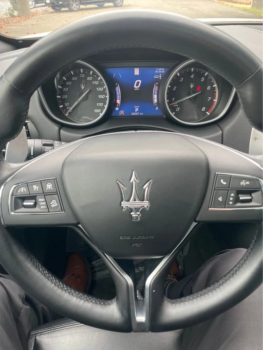 2019 Maserati Levante - Image 6 of 13