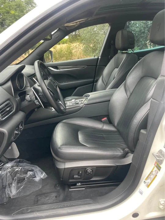 2019 Maserati Levante - Image 5 of 13